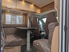 Fahrzeugbild Malibu T 430 LE #8