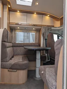 Fahrzeugbild Malibu T 430 LE #9