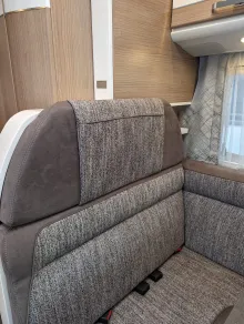 Fahrzeugbild Malibu T 430 LE #14