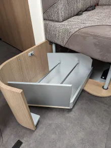 Fahrzeugbild Malibu T 430 LE #16