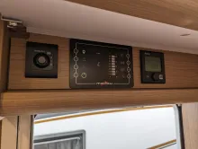 Fahrzeugbild Malibu T 430 LE #17