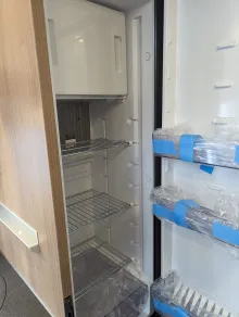Fahrzeugbild Malibu T 430 LE #21