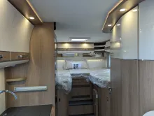 Fahrzeugbild Malibu T 430 LE #22