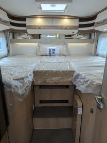 Fahrzeugbild Malibu T 430 LE #23