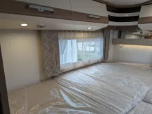 Fahrzeugbild Malibu T 430 LE #24