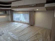 Fahrzeugbild Malibu T 430 LE #25