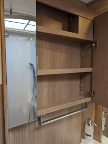 Fahrzeugbild Malibu T 430 LE #33