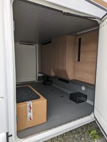 Fahrzeugbild Malibu T 430 LE #36