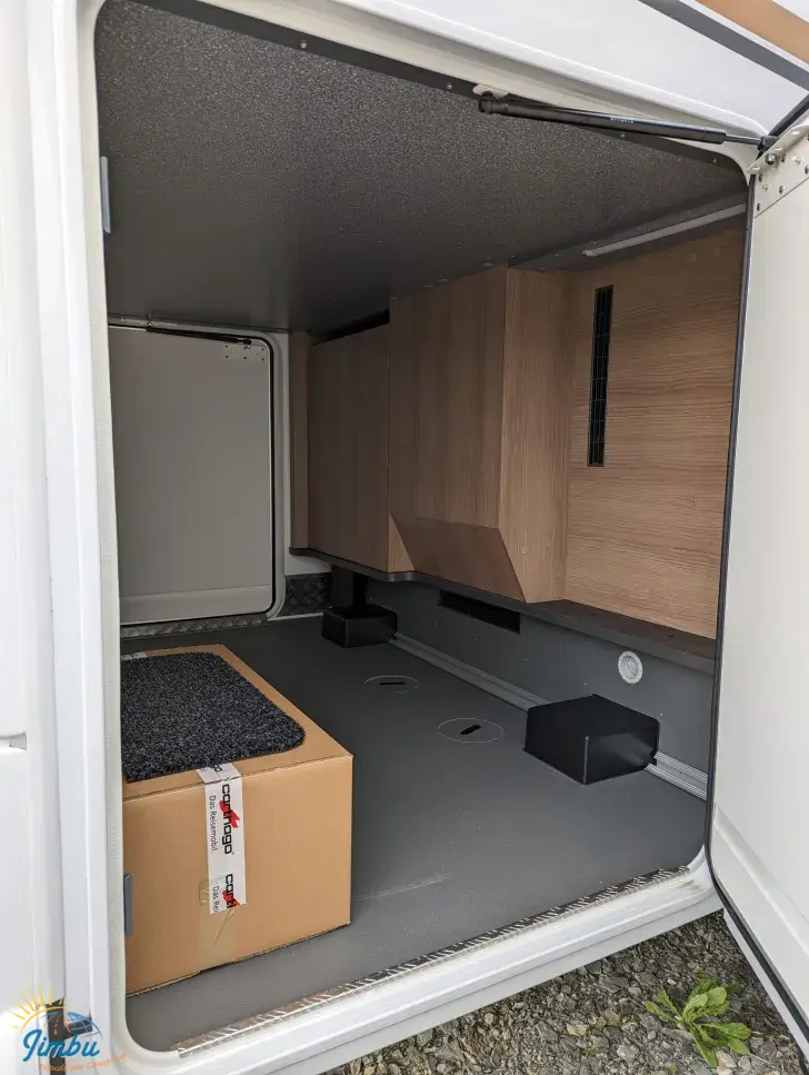 Fahrzeugbild Malibu T 430 LE #36
