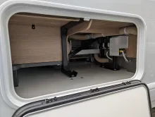 Fahrzeugbild Malibu T 430 LE #37