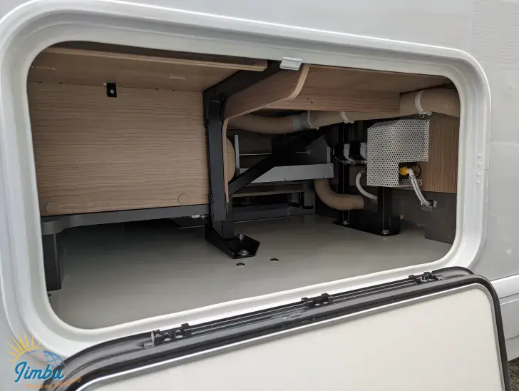 Fahrzeugbild Malibu T 430 LE #37