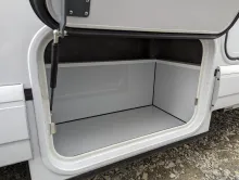 Fahrzeugbild Malibu T 430 LE #38