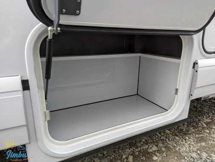 Fahrzeugbild Malibu T 430 LE #38