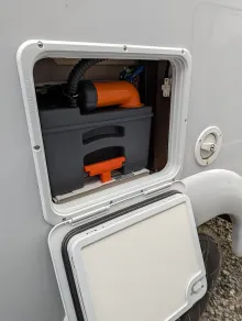 Fahrzeugbild Malibu T 430 LE #39