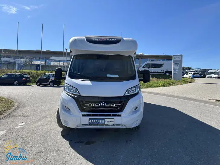 Fahrzeugbild Malibu T 430 LE #5
