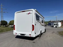 Fahrzeugbild Malibu T 430 LE #8