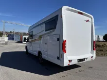 Fahrzeugbild Malibu T 430 LE #9