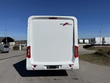 Fahrzeugbild Malibu T 430 LE #10