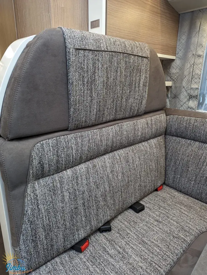 Fahrzeugbild Malibu T 430 LE #11