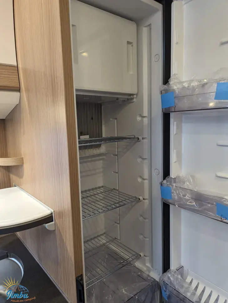 Fahrzeugbild Malibu T 430 LE #17