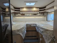 Fahrzeugbild Malibu T 430 LE #18