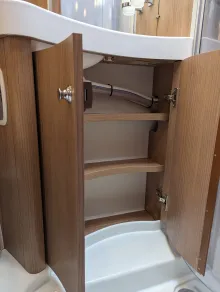 Fahrzeugbild Malibu T 430 LE #29