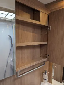 Fahrzeugbild Malibu T 430 LE #30