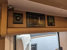 Fahrzeugbild Malibu T 430 LE #31