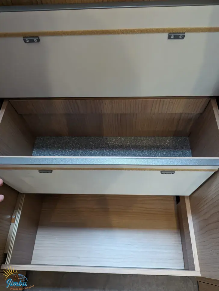 Fahrzeugbild Malibu T 430 LE #32