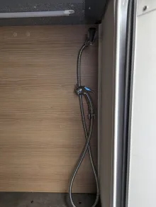 Fahrzeugbild Malibu T 430 LE #33