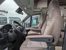 Fahrzeugbild Malibu T 430 LE #35