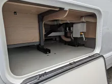 Fahrzeugbild Malibu T 430 LE #38