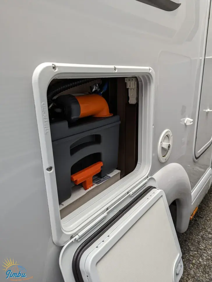 Fahrzeugbild Malibu T 430 LE #40