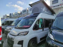 Fahrzeugbild Malibu Van Comfort 600 DB charming GT skyview #1