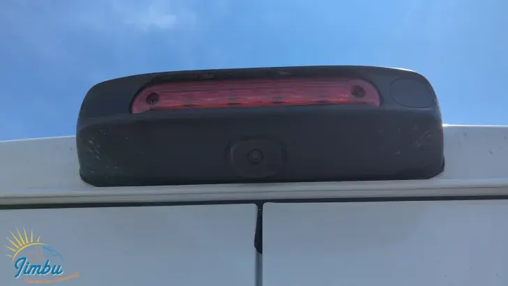 Fahrzeugbild Malibu Van Comfort 600 DB charming GT skyview #5