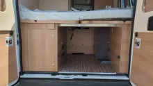 Fahrzeugbild Malibu Van Comfort 600 DB charming GT skyview #18