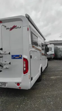 Fahrzeugbild Malibu I 441 LE Touring #2