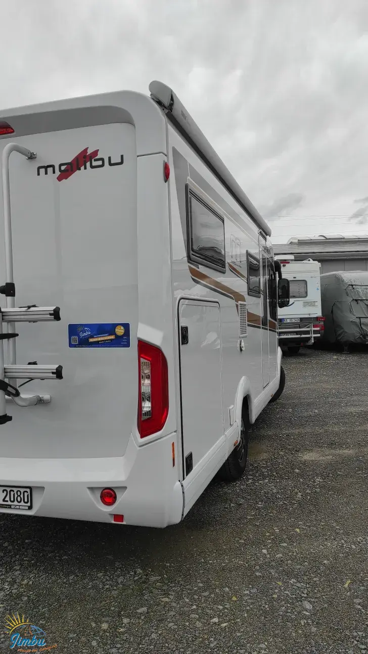 Fahrzeugbild Malibu I 441 LE Touring #2