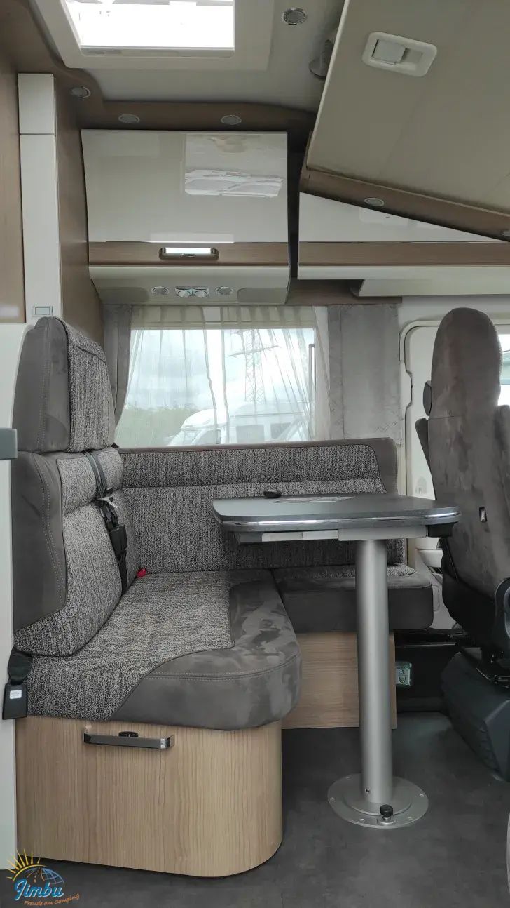 Fahrzeugbild Malibu I 441 LE Touring #3