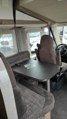 Fahrzeugbild Malibu I 441 LE Touring #4