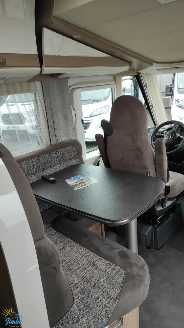 Fahrzeugbild Malibu I 441 LE Touring #4