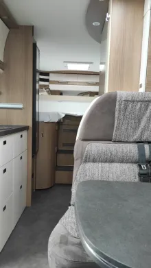 Fahrzeugbild Malibu I 441 LE Touring #5