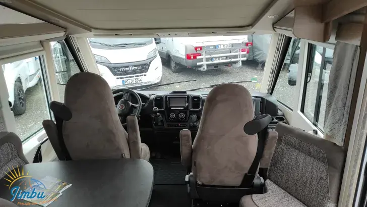Fahrzeugbild Malibu I 441 LE Touring #7