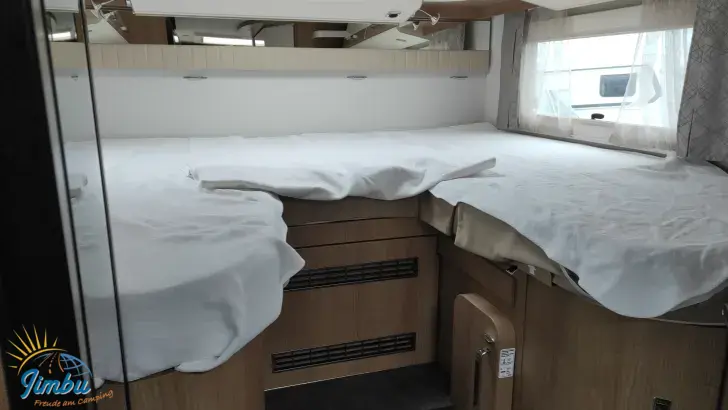 Fahrzeugbild Malibu I 441 LE Touring #8