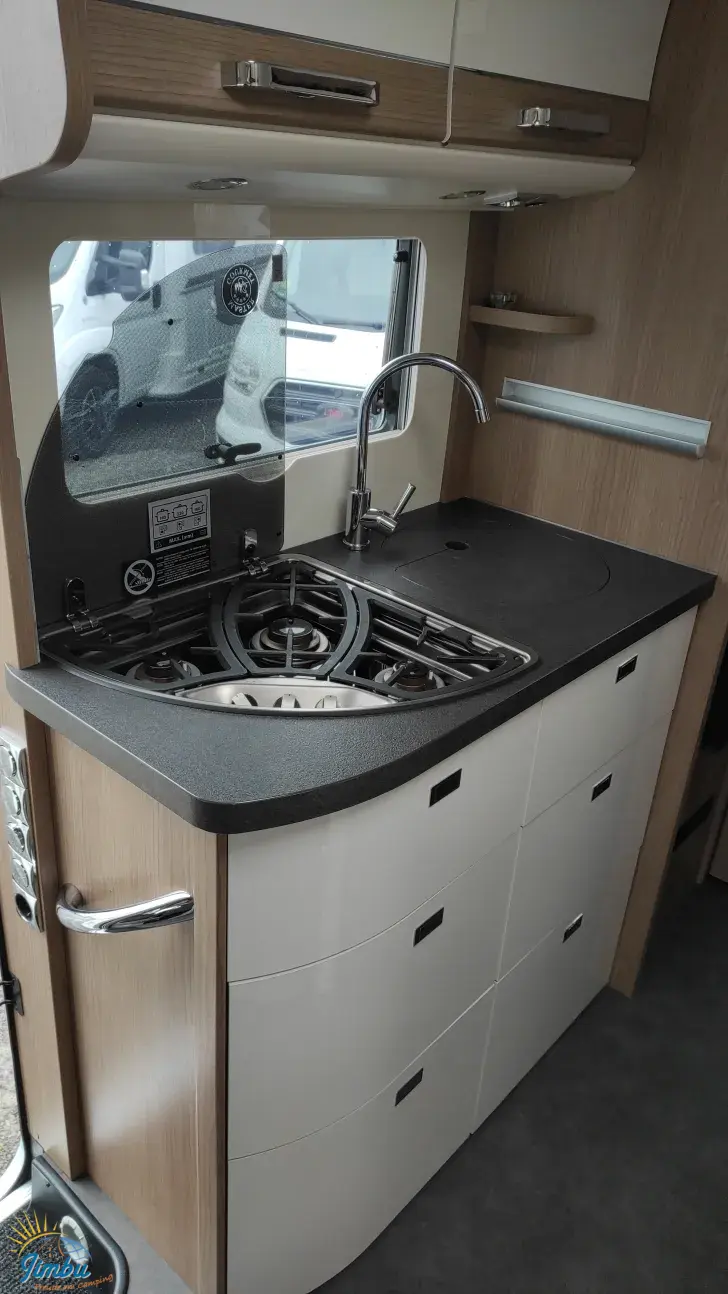 Fahrzeugbild Malibu I 441 LE Touring #9