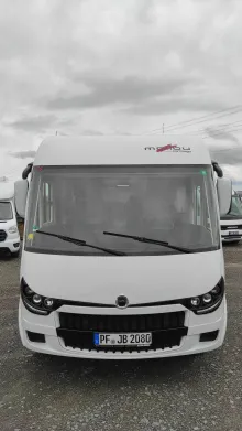 Fahrzeugbild Malibu I 441 LE Touring #12