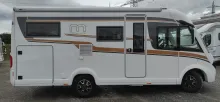Fahrzeugbild Malibu I 441 LE Touring #13