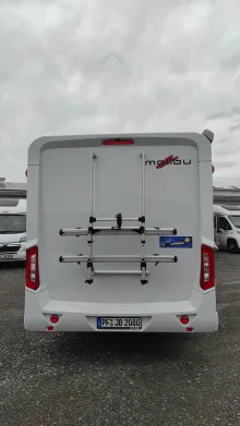 Fahrzeugbild Malibu I 441 LE Touring #14