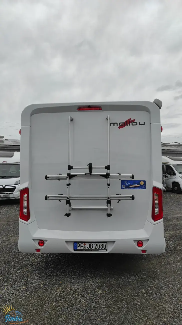 Fahrzeugbild Malibu I 441 LE Touring #14