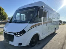 Fahrzeugbild Malibu I 450 RB-LE lightweight 3.5t #4
